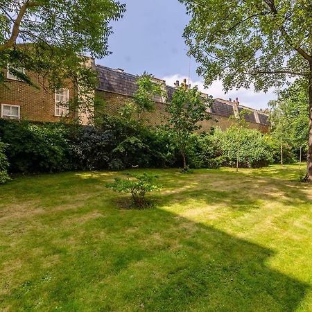 Appartement Bright Convenient Flat In Little Venice à Londres Extérieur photo