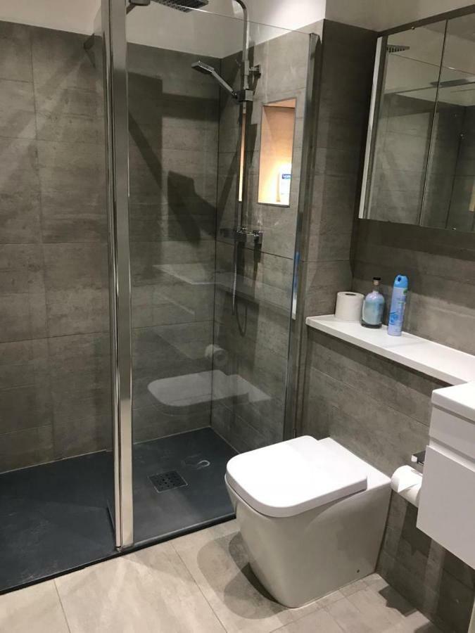 Appartement Bright Convenient Flat In Little Venice à Londres Extérieur photo