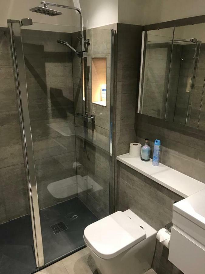 Appartement Bright Convenient Flat In Little Venice à Londres Extérieur photo